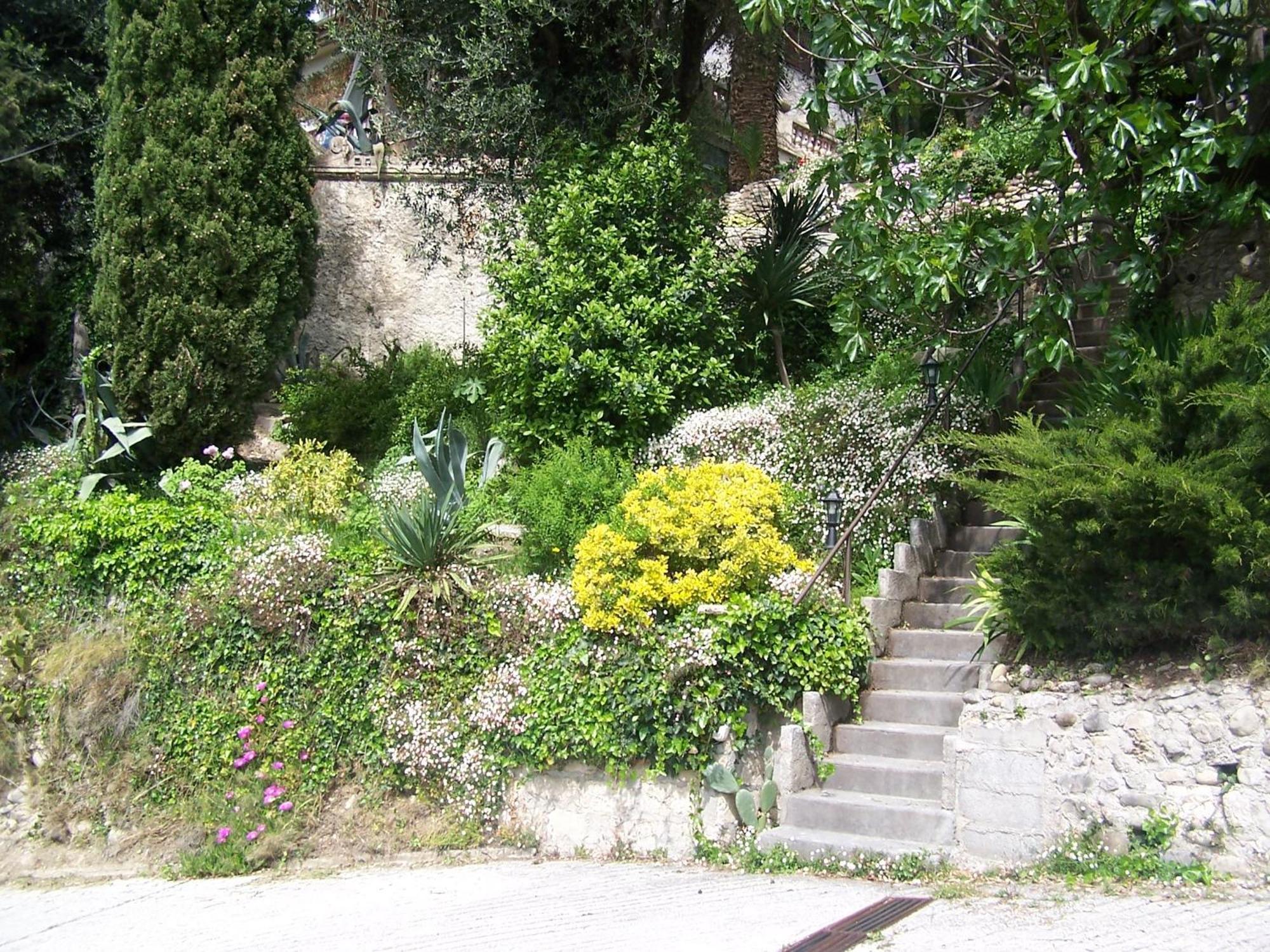 Castel Enchante Nice Dış mekan fotoğraf
