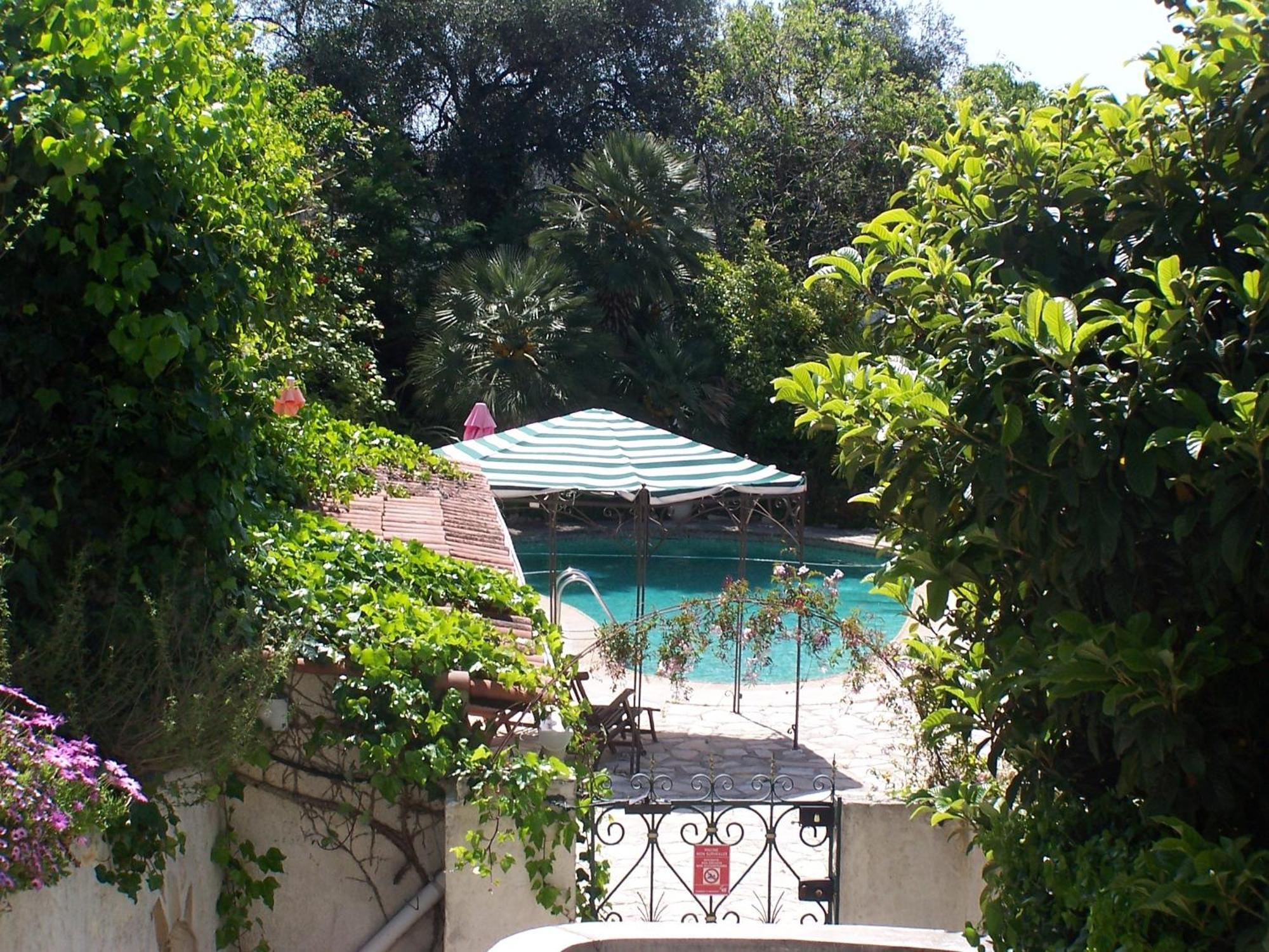 Castel Enchante Nice Dış mekan fotoğraf
